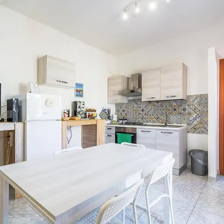 Al Flamingo Apartment