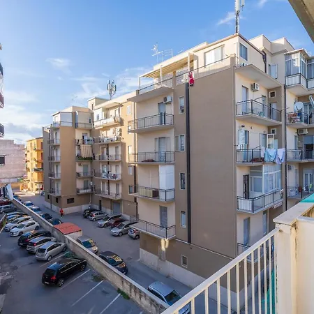 Apartment Al Flamingo *