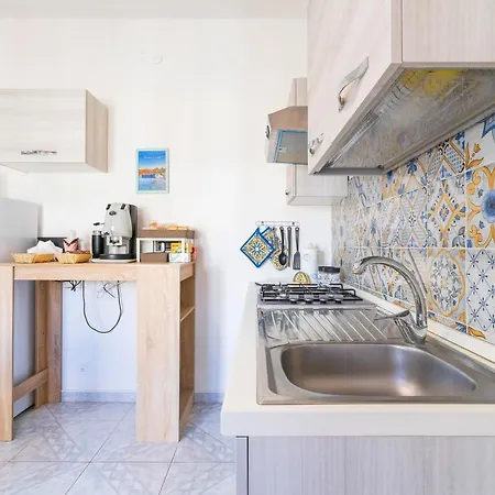 Apartment Al Flamingo
