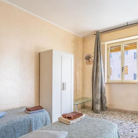 Al Flamingo Apartment Syracuse