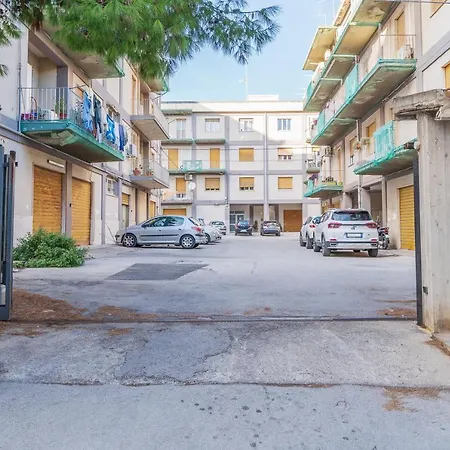 Al Flamingo Apartment Syracuse