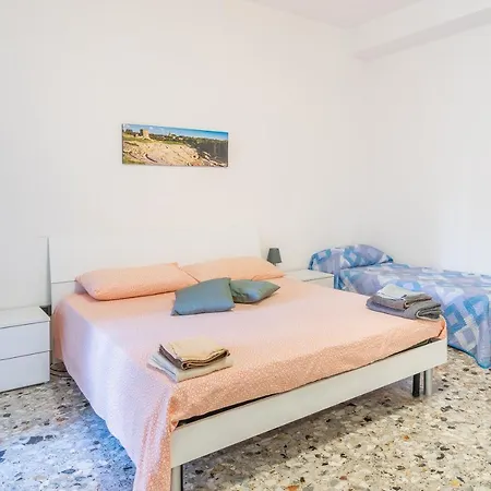 Apartment Al Flamingo