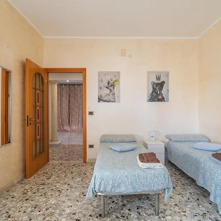 Al Flamingo Apartment *
